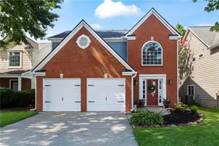 2485 Ashton Dr, Roswell, GA 30076 - Photo 1