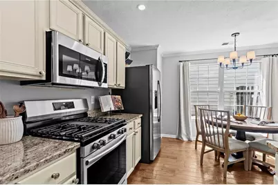 2485 Ashton Drive, Roswell, GA 30076 - Photo 13