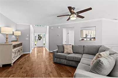 2485 Ashton Drive, Roswell, GA 30076 - Photo 9