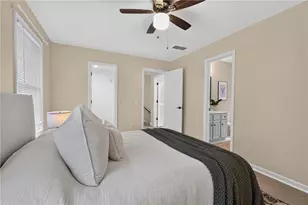 907 Heritage Hills, Decatur, GA 30033 - Photo 41