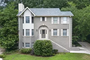 907 Heritage Hills, Decatur, GA 30033 - Photo 1