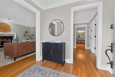 907 Heritage Hills, Decatur, GA 30033 - Photo 5