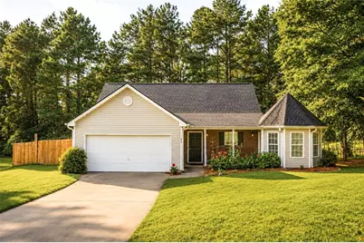516 Cambridge Way, Loganville, GA 30052 - Photo 1