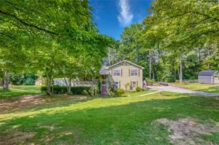 4234 Timber Trace Rd, Loganville, GA 30052 - Photo 1