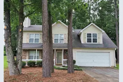 2777 Green Estates Drive, Snellville, GA 30078 - Photo 1