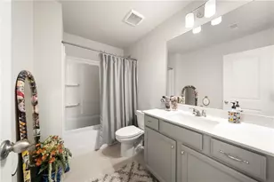130 Maple Creek Way, Woodstock, GA 30188 - Photo 23