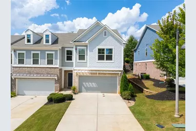 130 Maple Creek Way, Woodstock, GA 30188 - Photo 29