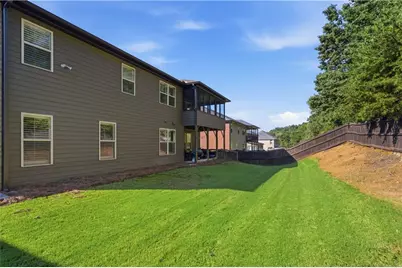 2530 Maple Ridge Lane, Cumming, GA 30041 - Photo 37