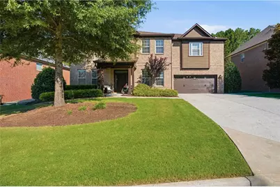 2530 Maple Ridge Lane, Cumming, GA 30041 - Photo 1