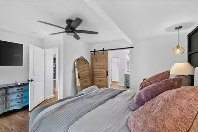 3638 Sheffield Place, Tucker, GA 30084 - Photo 25