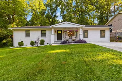 3638 Sheffield Place, Tucker, GA 30084 - Photo 1