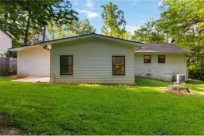 3638 Sheffield Place, Tucker, GA 30084 - Photo 37