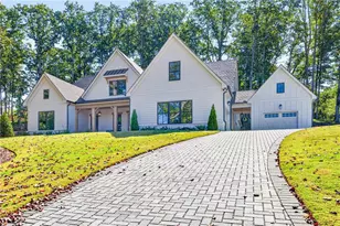 4420 K D Kruzel Dr, Cumming, GA 30041 - Photo 1