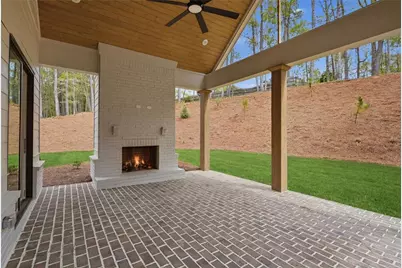 4420 K D Kruzel Drive, Cumming, GA 30041 - Photo 9