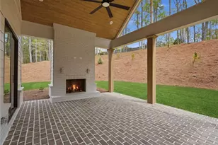 4420 K D Kruzel Dr, Cumming, GA 30041 - Photo 9