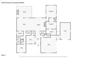 4420 K D Kruzel Dr, Cumming, GA 30041 - Photo 45