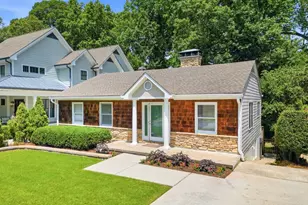 1455 Wessyngton Rd NE, Atlanta, GA 30306 - Photo 3