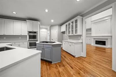 5005 Rosedown Place, Roswell, GA 30076 - Photo 15