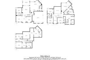 5005 Rosedown Pl, Roswell, GA 30076 - Photo 55