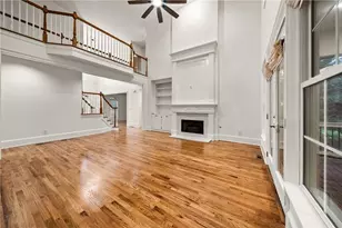 5005 Rosedown Pl, Roswell, GA 30076 - Photo 11