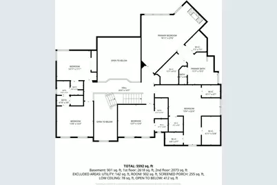 5005 Rosedown Place, Roswell, GA 30076 - Photo 57