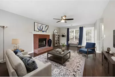 4255 Willow Springs Drive, Loganville, GA 30052 - Photo 5