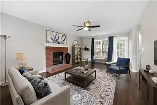 4255 Willow Springs Dr, Loganville, GA 30052 - Photo 5