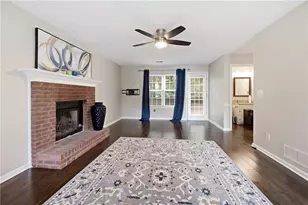 4255 Willow Springs Dr, Loganville, GA 30052 - Photo 7