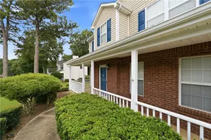 4255 Willow Springs Dr, Loganville, GA 30052 - Photo 3