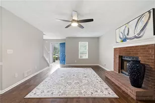 4255 Willow Springs Dr, Loganville, GA 30052 - Photo 9