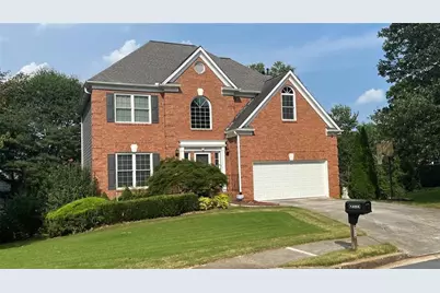 1254 Riversand Lane SW, Lilburn, GA 30047 - Photo 1