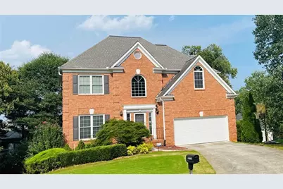 1254 Riversand Lane SW, Lilburn, GA 30047 - Photo 3