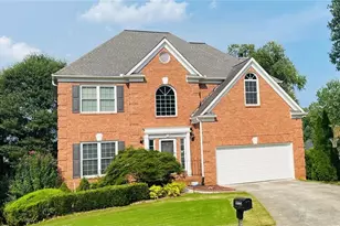 1254 Riversand Ln SW, Lilburn, GA 30047 - Photo 3