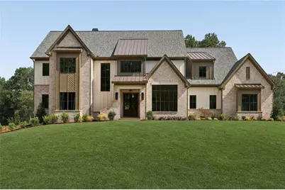 13040 Arnold Mill Road, Roswell, GA 30075 - Photo 1