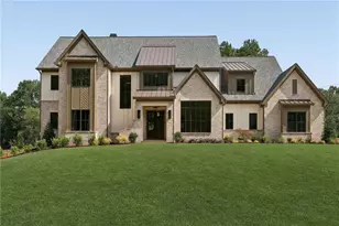 13040 Arnold Mill Rd, Roswell, GA 30075 - Photo 1