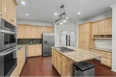 901 Denmeade Walk SW, Marietta, GA 30064 - Photo 15