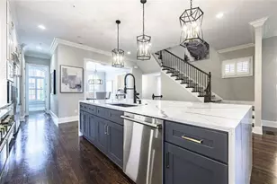12043 Orchid Ln, Alpharetta, GA 30009 - Photo 17