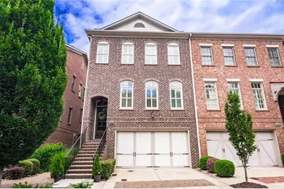 12043 Orchid Lane, Alpharetta, GA 30009 - Photo 1
