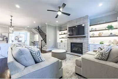 12043 Orchid Lane, Alpharetta, GA 30009 - Photo 23