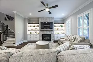 12043 Orchid Ln, Alpharetta, GA 30009 - Photo 33