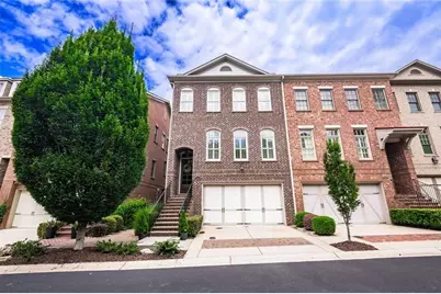 12043 Orchid Lane, Alpharetta, GA 30009 - Photo 3