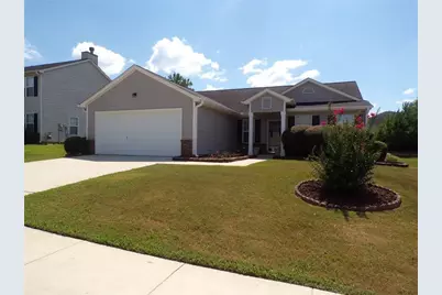 7540 Old Chapel, College Park, GA 30349 - Photo 1