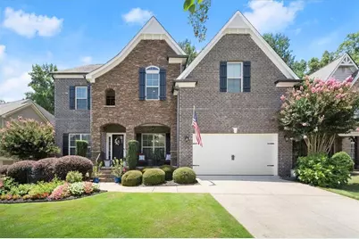 4535 Manor Creek Drive, Cumming, GA 30040 - Photo 1