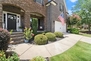 4535 Manor Creek Dr, Cumming, GA 30040 - Photo 3