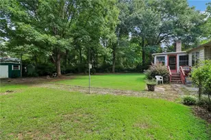 1521 Crooked Creek Rd, Watkinsville, GA 30677 - Photo 21