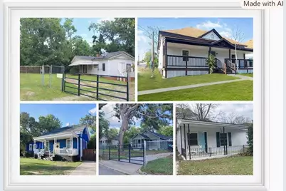 3631 W Napier Road, Macon, GA 31204 - Photo 1