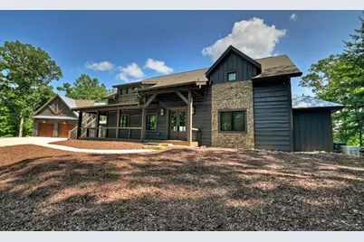 440 Cochise Road, Blue Ridge, GA 30513 - Photo 1