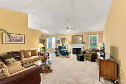 3554 Plum Creek Trail NW, Kennesaw, GA 30152 - Photo 3