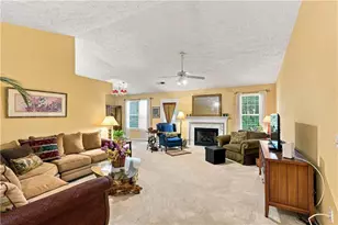 3554 Plum Creek Trail NW, Kennesaw, GA 30152 - Photo 3