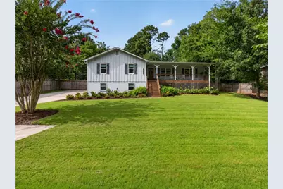 2036 Kellogg Creek Road, Acworth, GA 30102 - Photo 59